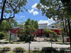 Bedok North Street 3 (D16), Shop House #565925931